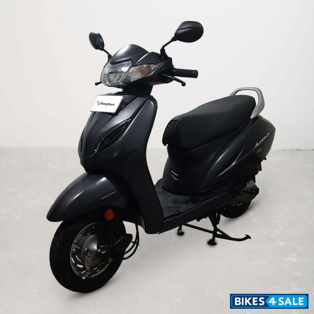 Honda Activa 5G