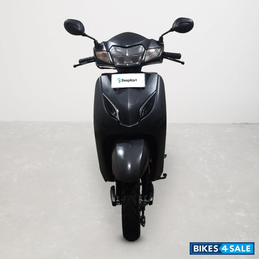Honda Activa 5G