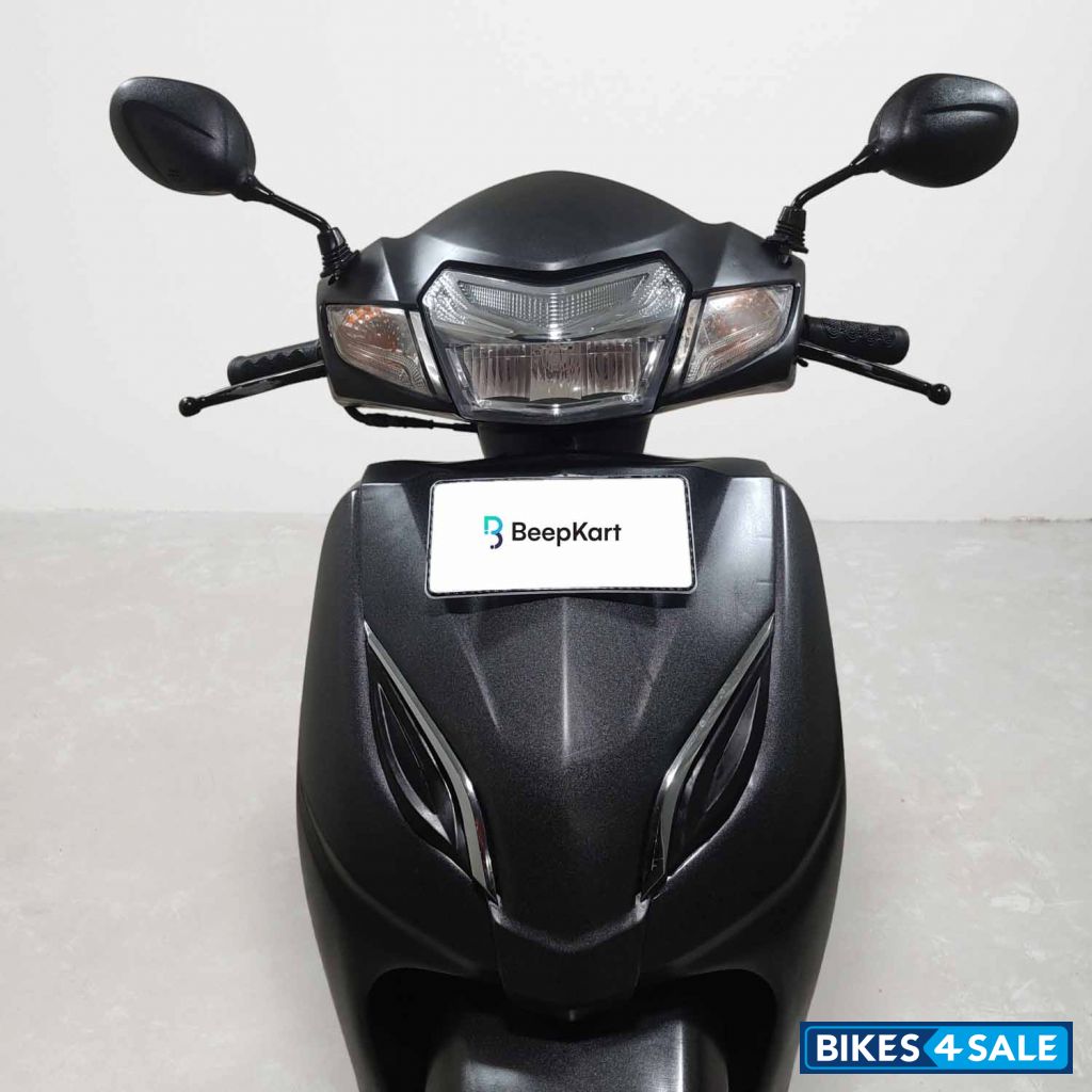 Honda Activa 5G