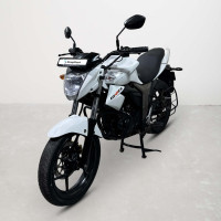 Suzuki Gixxer BS6