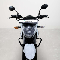 Suzuki Gixxer BS6