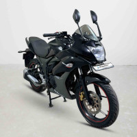 Suzuki Gixxer SF