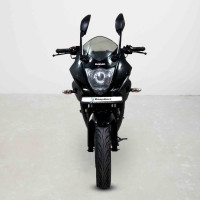 Suzuki Gixxer SF