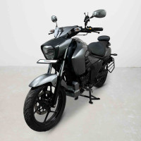 Suzuki Intruder 150