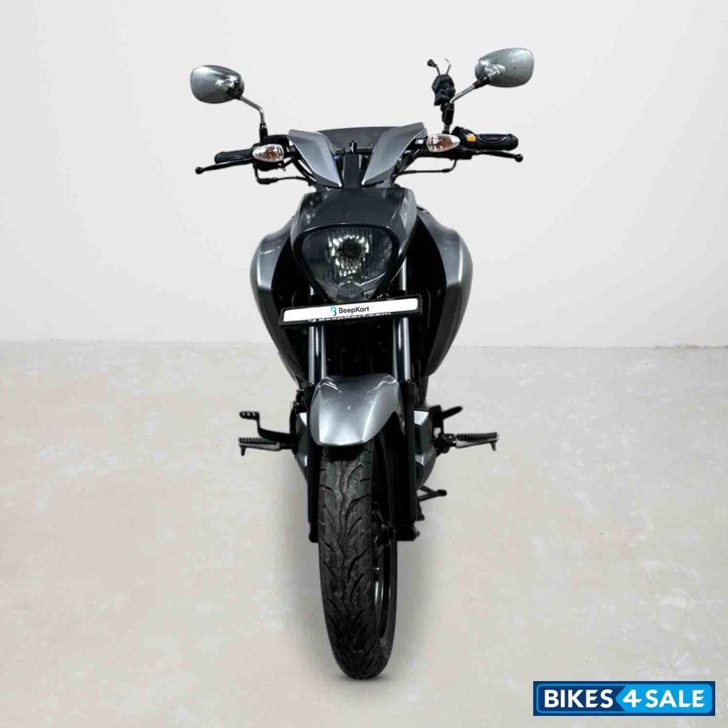 Suzuki Intruder 150