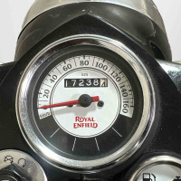 Royal Enfield Classic 500 2016 Model