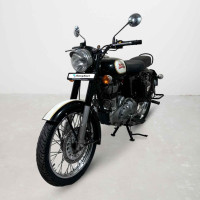 Royal Enfield Classic 500