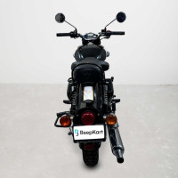 Royal Enfield Classic 500