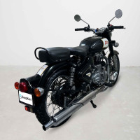 Royal Enfield Classic 500