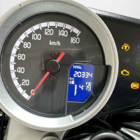 Honda CB350RS 2021 Model