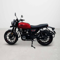 Honda CB350RS