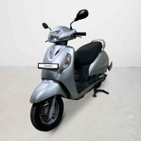 Suzuki Access 125