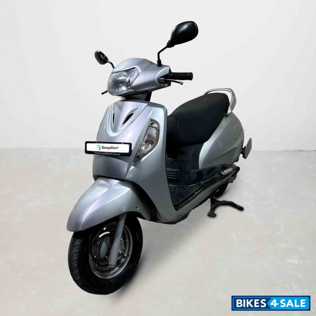 Suzuki Access 125