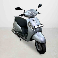 Suzuki Access 125