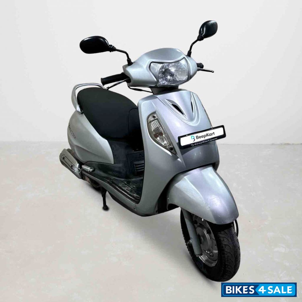 Suzuki Access 125