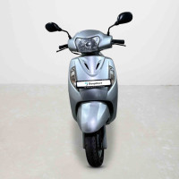 Suzuki Access 125