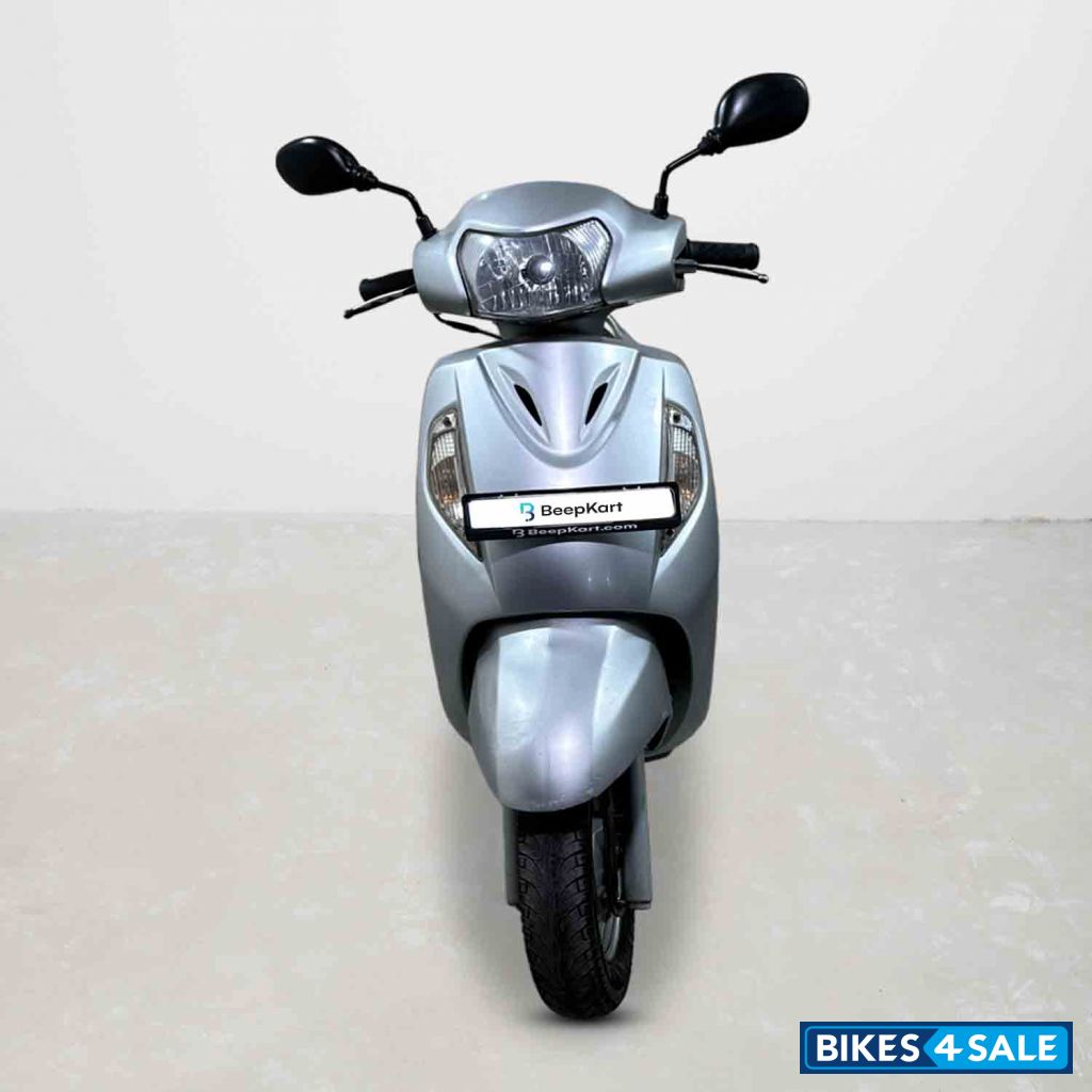 Suzuki Access 125