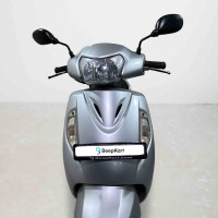 Suzuki Access 125