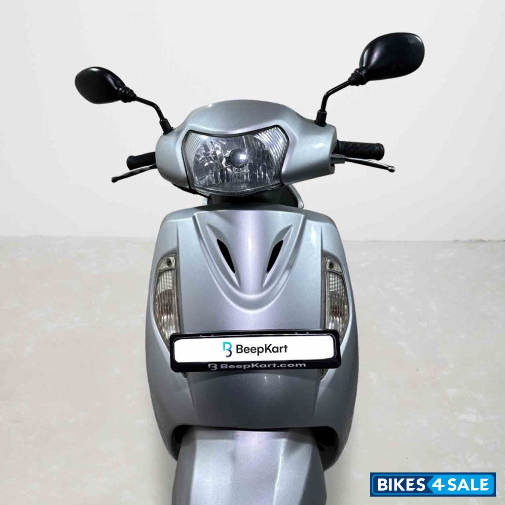 Suzuki Access 125