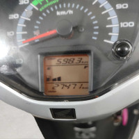 Honda Activa 125 2017 Model