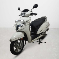 Honda Activa 125