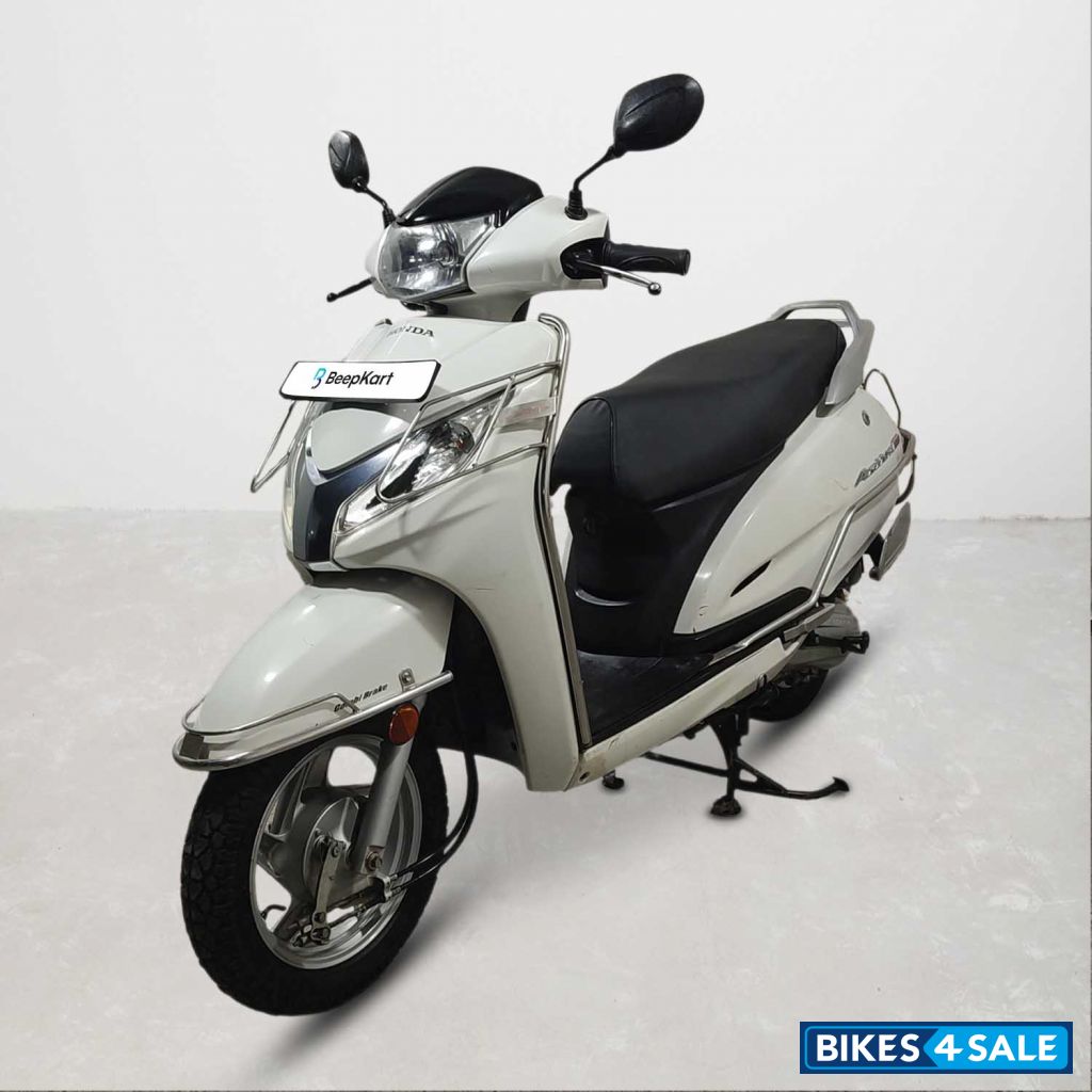 Honda Activa 125