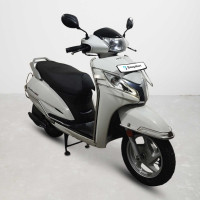 Honda Activa 125