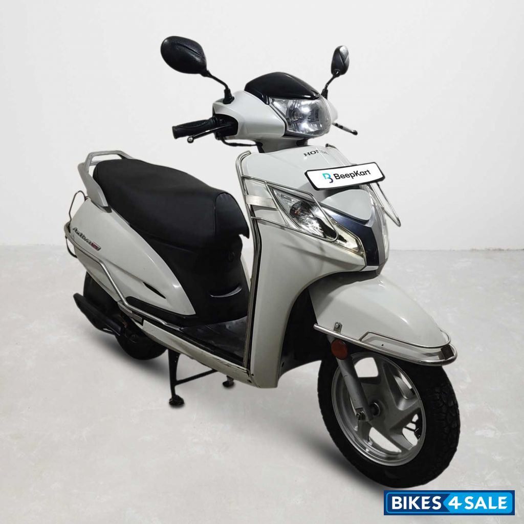 Honda Activa 125