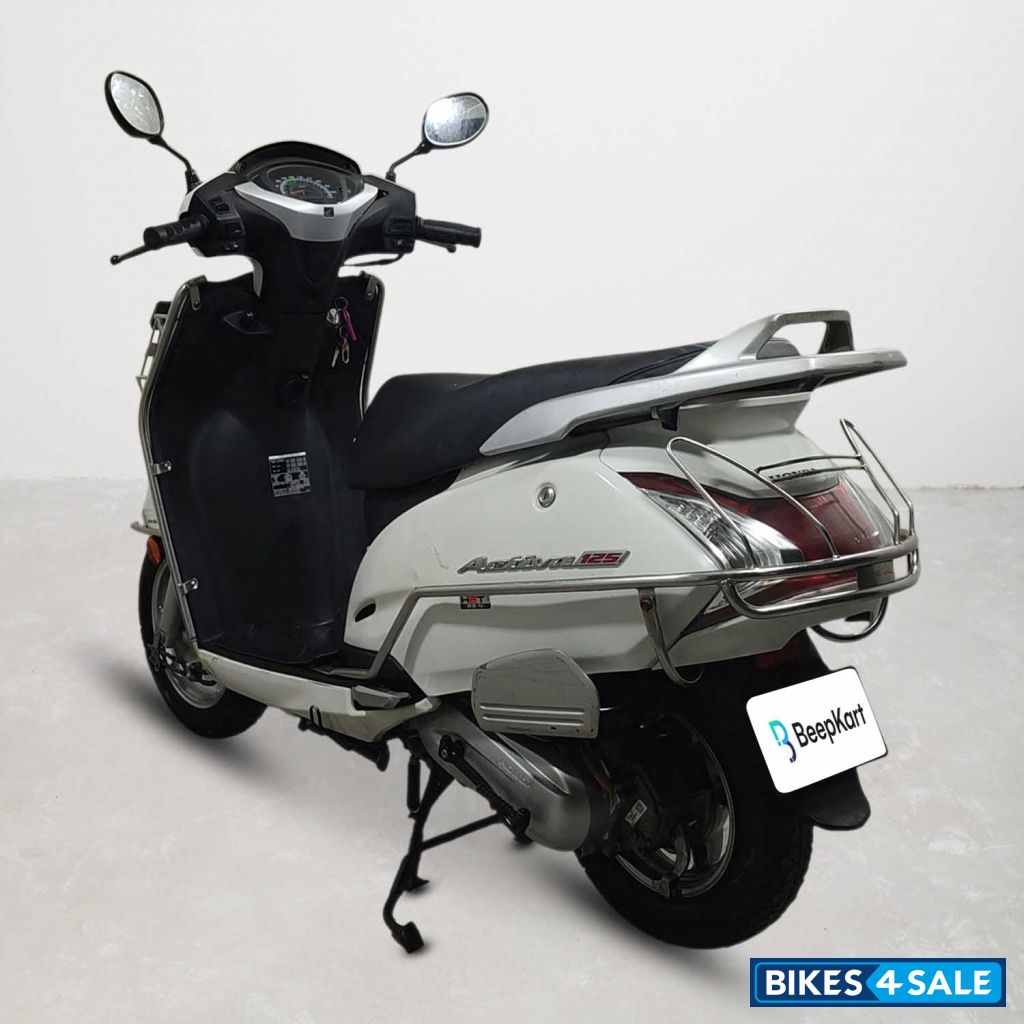 Honda Activa 125