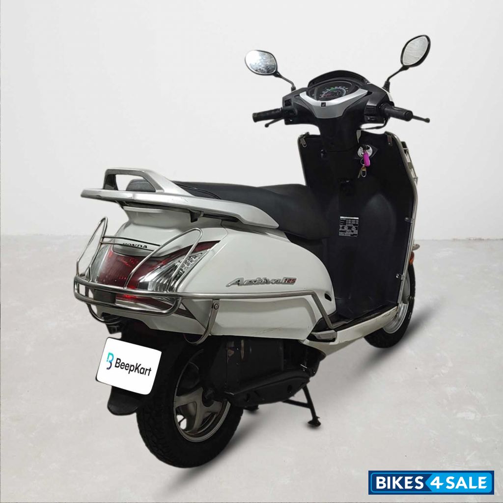 Honda Activa 125