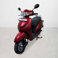 Honda Activa 125