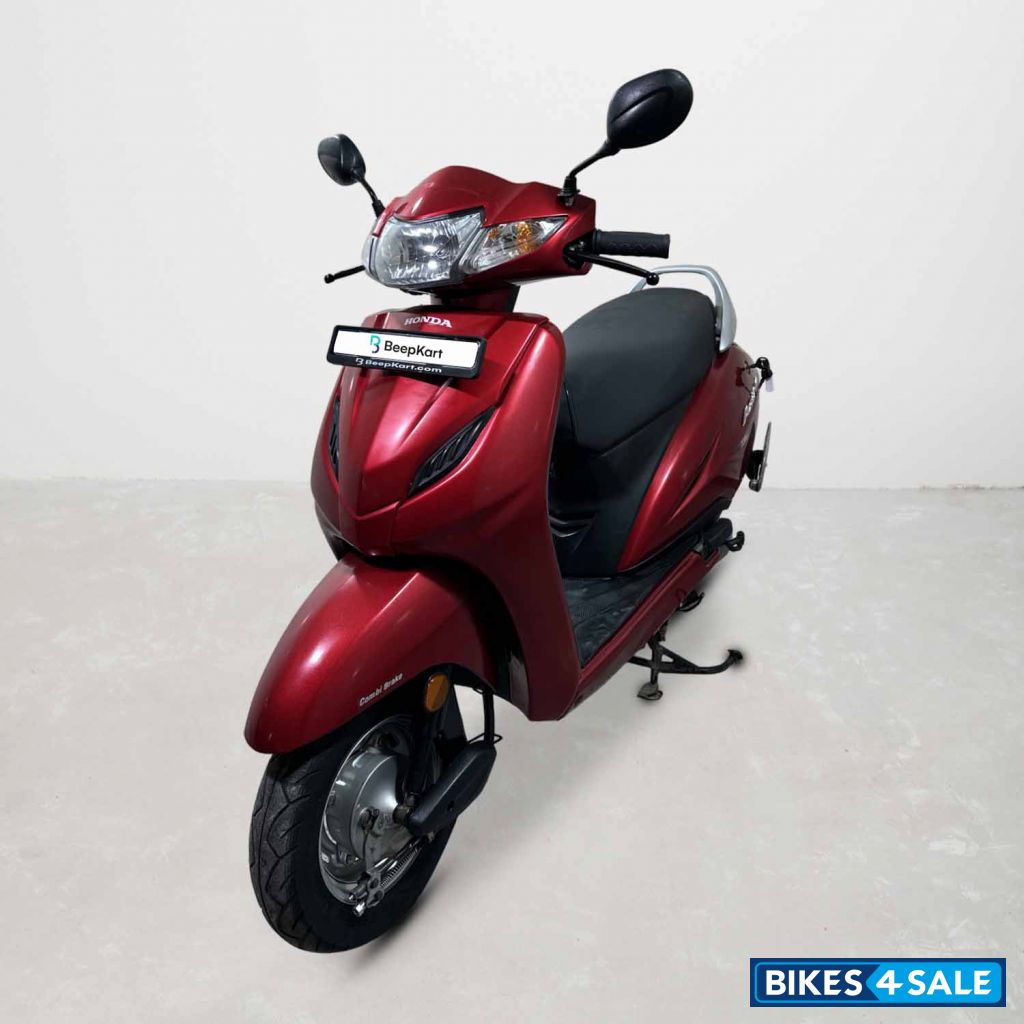 Honda Activa 125