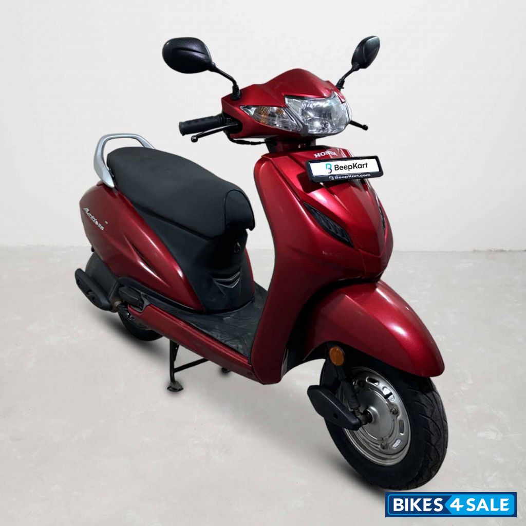 Honda Activa 125