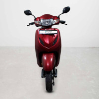 Honda Activa 125