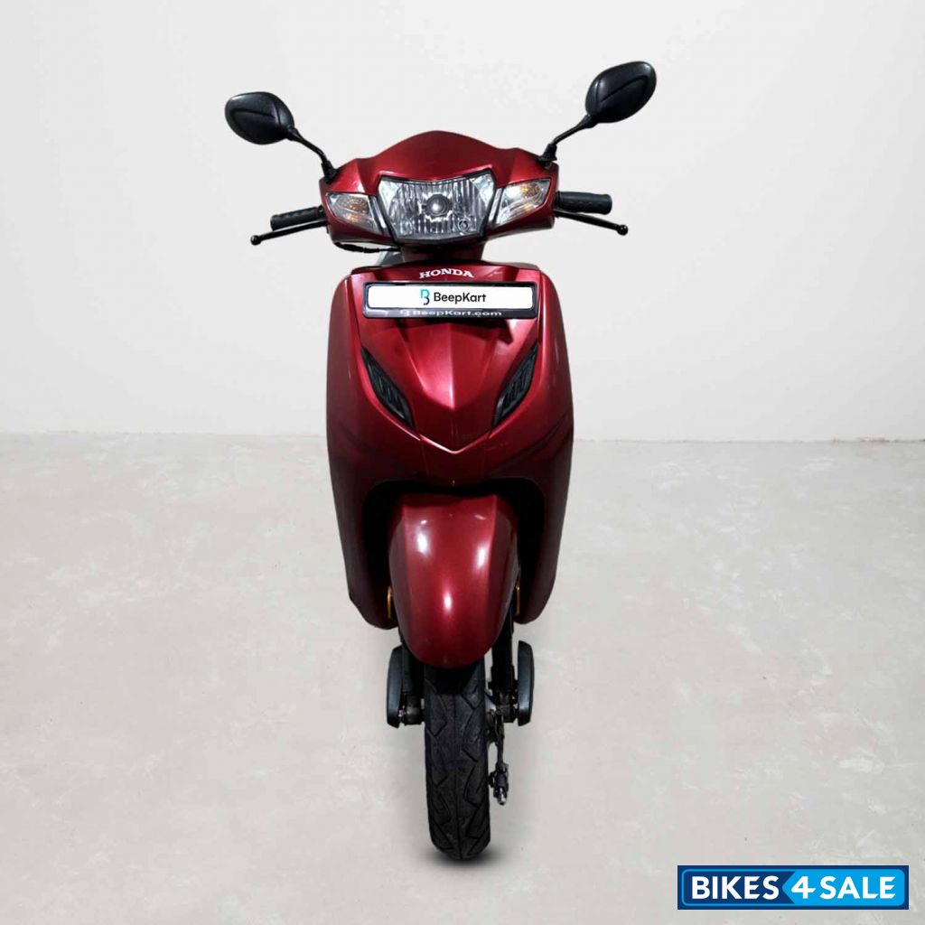 Honda Activa 125