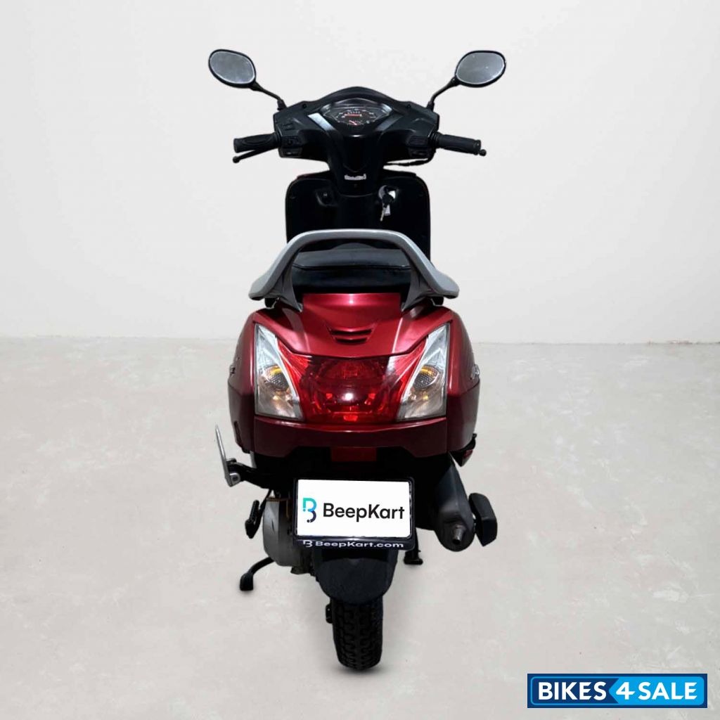 Honda Activa 125
