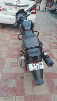 Bajaj Pulsar 125