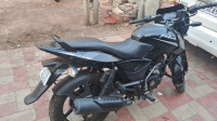 Bajaj Pulsar 125