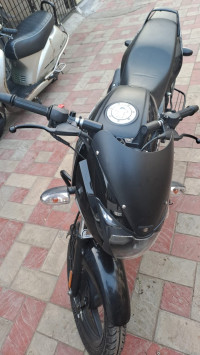 Bajaj Pulsar 125