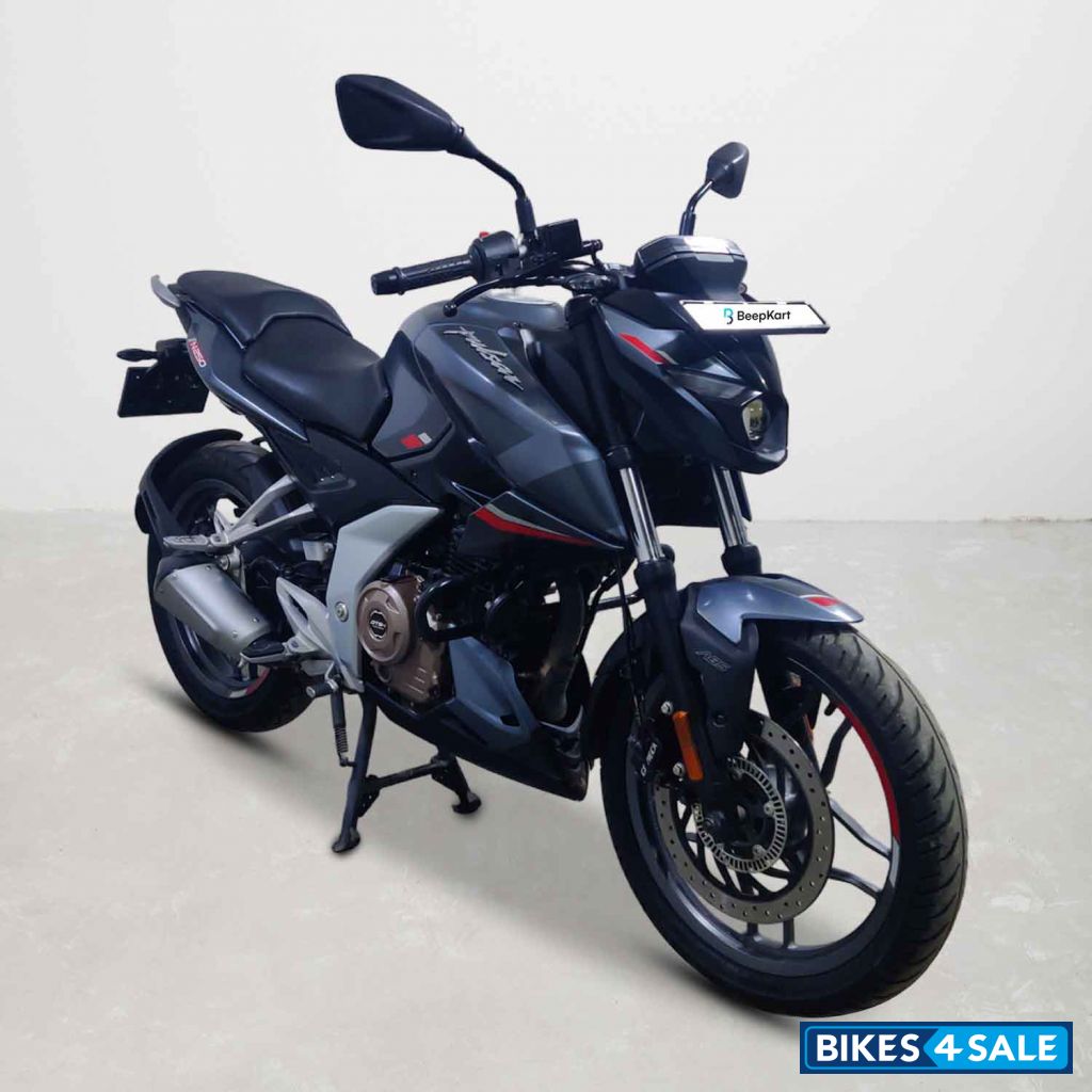 Bajaj Pulsar N250 Bajaj Pulsar N250