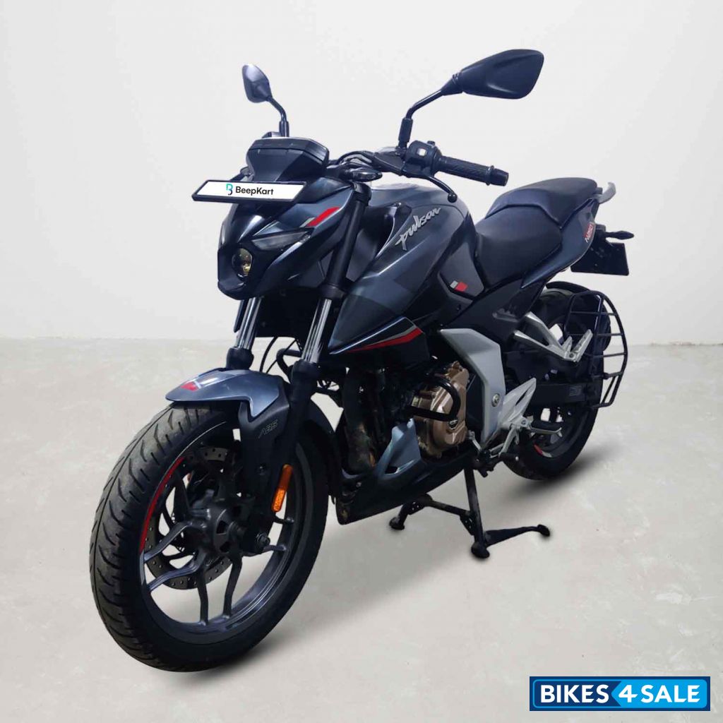 Bajaj Pulsar N250 Bajaj Pulsar N250