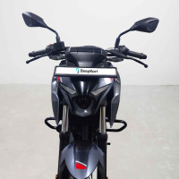 Bajaj Pulsar N250