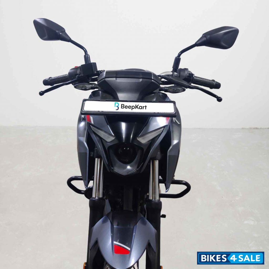 Bajaj Pulsar N250 Bajaj Pulsar N250