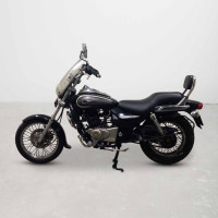 Bajaj Avenger Cruise 220