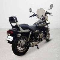 Bajaj Avenger Cruise 220