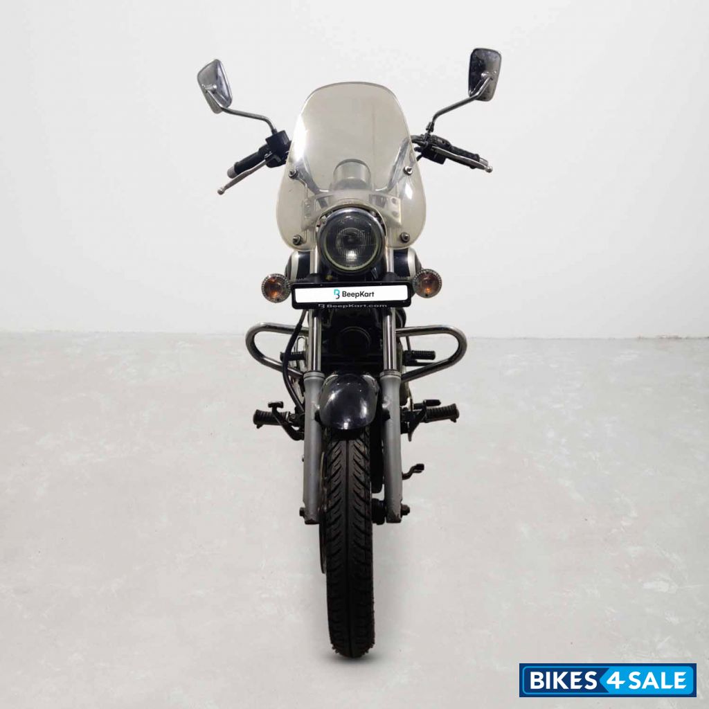 Bajaj Avenger Cruise 220