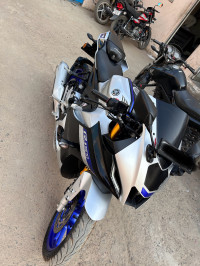 Yamaha YZF R15 2023 Model