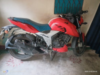 TVS Apache RTR 160 2019 Model