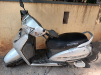 Honda Activa 2009 Model