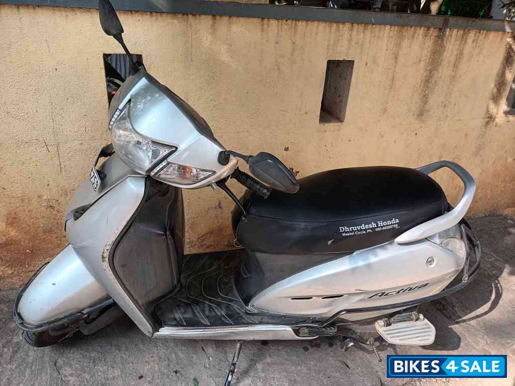 Honda Activa